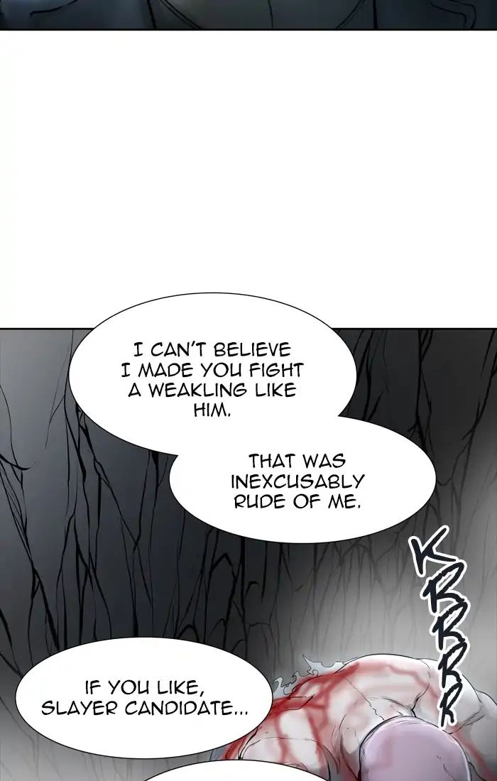 Tower of God, Chapter 441 image 002